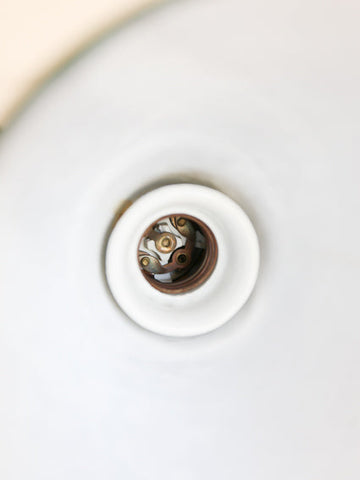 Trouble Lamp (France 1950`s)