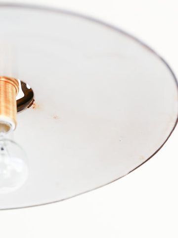 Pendant Lamp (France 1950`s)