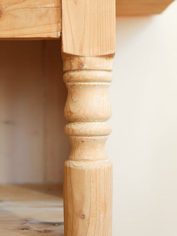 Display Shelf (France 1940`s)