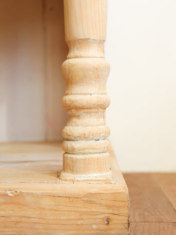 Display Shelf (France 1940`s)