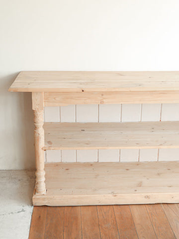 Display Shelf (France 1940`s)