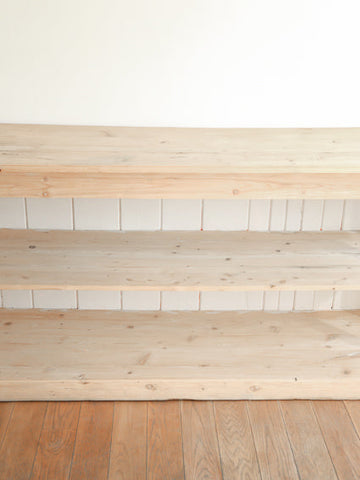 Display Shelf (France 1940`s)