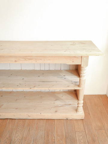 Display Shelf (France 1940`s)