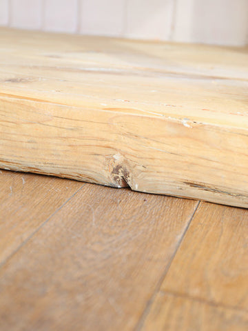 Display Shelf (France 1940`s)
