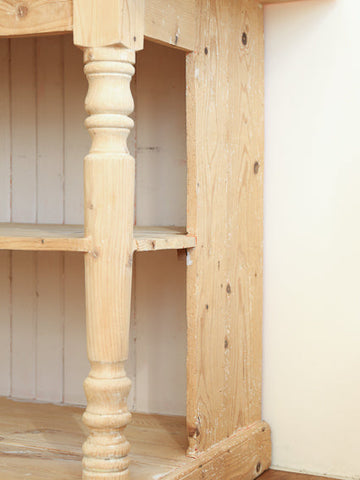 Display Shelf (France 1940`s)