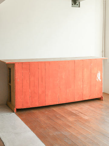 Display Shelf (France 1940`s)