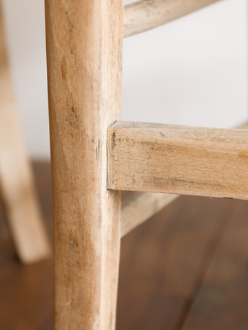 Bistro Chair (France 1930`s)