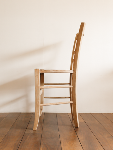 Bistro Chair (France 1930`s)