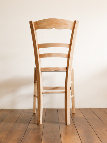 Bistro Chair (France 1930`s)