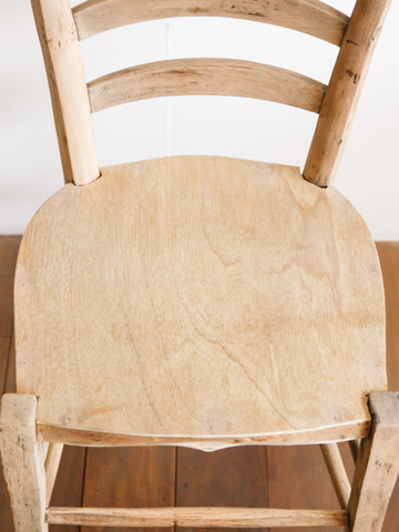 Bistro Chair (France 1920`s)