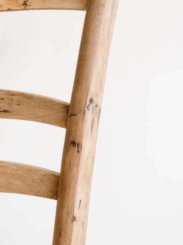 Bistro Chair (France 1920`s)