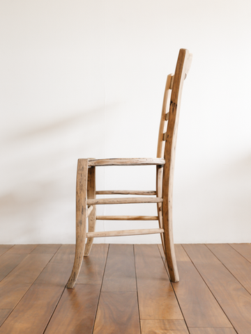 Bistro Chair (France 1920`s)