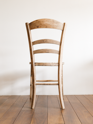 Bistro Chair (France 1920`s)