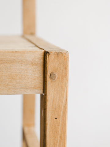 Bistro Chair (France 1930`s)