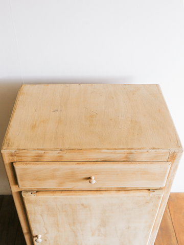 Cabinet (France 1950`s)