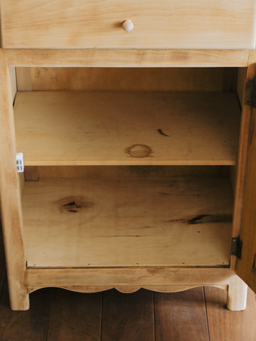 Cabinet (France 1950`s)