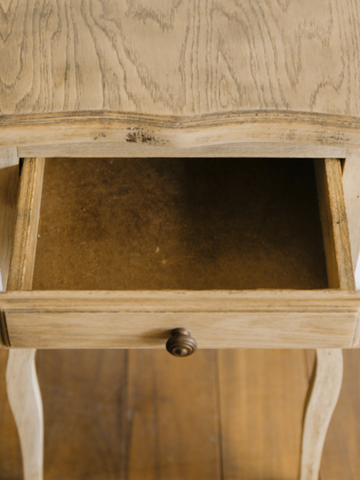 1dr Small Shelf (France 1950`s)