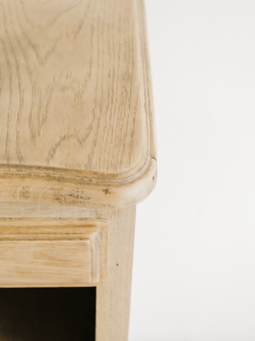 1dr Small Shelf (France 1950`s)