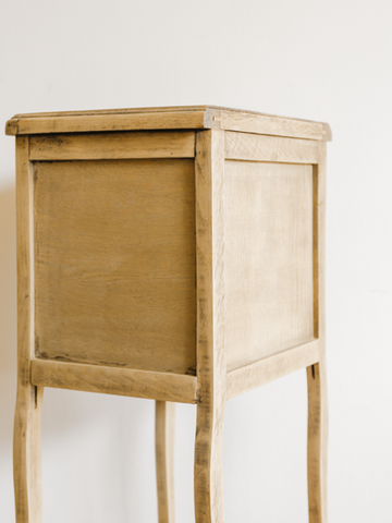 1dr Small Shelf (France 1950`s)