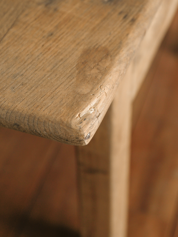 Low Table (France 1920`s)