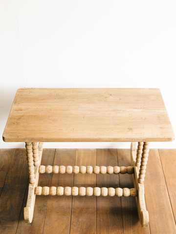 Low Table (France 1920`s)