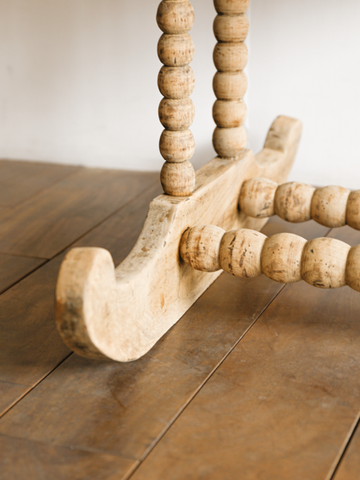 Low Table (France 1920`s)