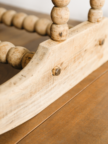 Low Table (France 1920`s)