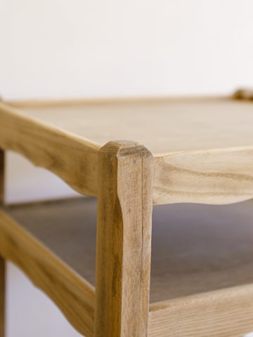 Side Table (France 1930`s)
