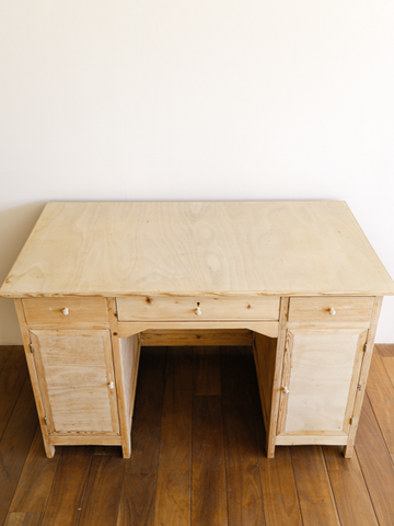 Pine Desk / パインデスク