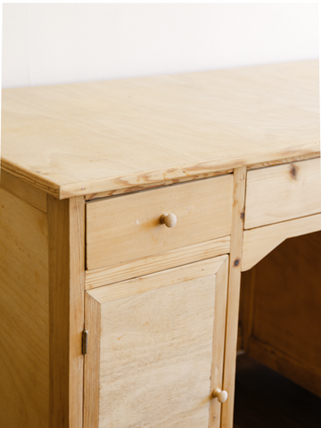 Pine Desk / パインデスク