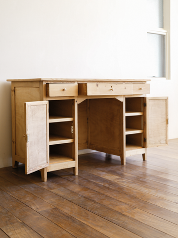 Pine Desk / パインデスク