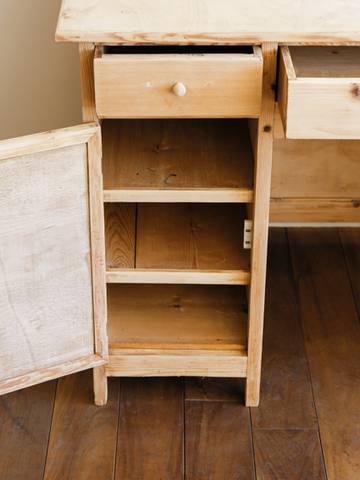 Pine Desk / パインデスク