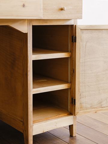 Pine Desk / パインデスク