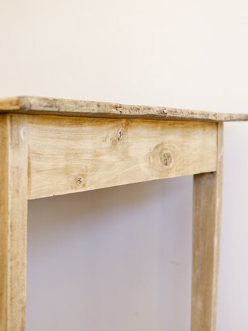 Table (France 1930`s)