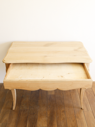 Cherry Table (France 1940`s)