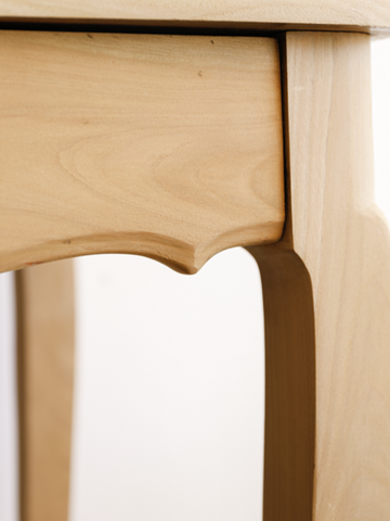 Cherry Table (France 1940`s)