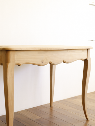 Cherry Table (France 1940`s)