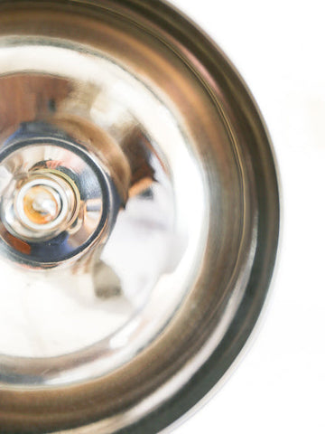 Pendant Lamp (Belgium 1970`s)