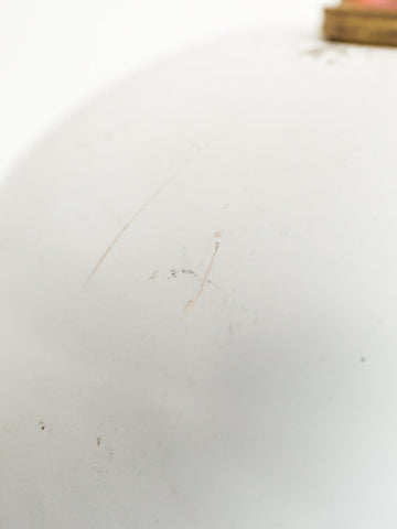 Pendant Lamp (Belgium 1970`s)