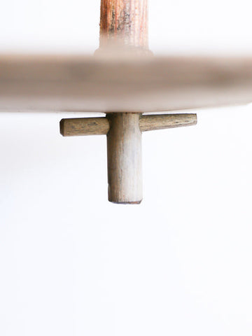 Display Shelf (France)