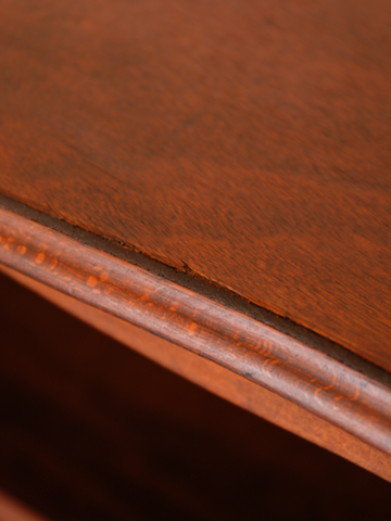 Shelf (France 1950`s)