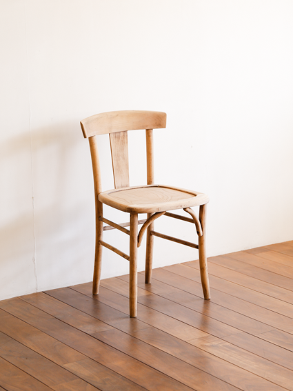 Chair (France 1930`s)