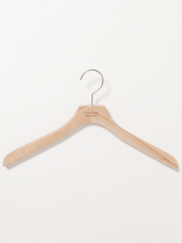 PERSONAL MATTERS Cotton Broad Shirt