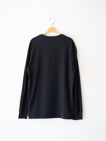 THE HINOKI Organic Cotton "THE" T-shirt