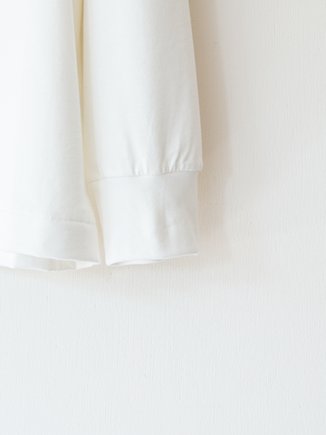 THE HINOKI Organic Cotton "THE" T-shirt