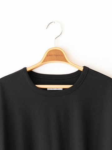 THE HINOKI Organic Cotton Half Sleeve T-shirt