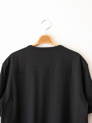 THE HINOKI Organic Cotton Half Sleeve T-shirt