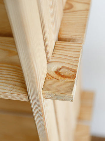 Shelf (Belgium 1960`s)