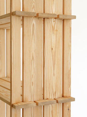 Shelf (Belgium 1960`s)