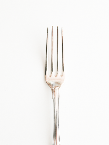 Table Fork (Denmark 1950~70`s)